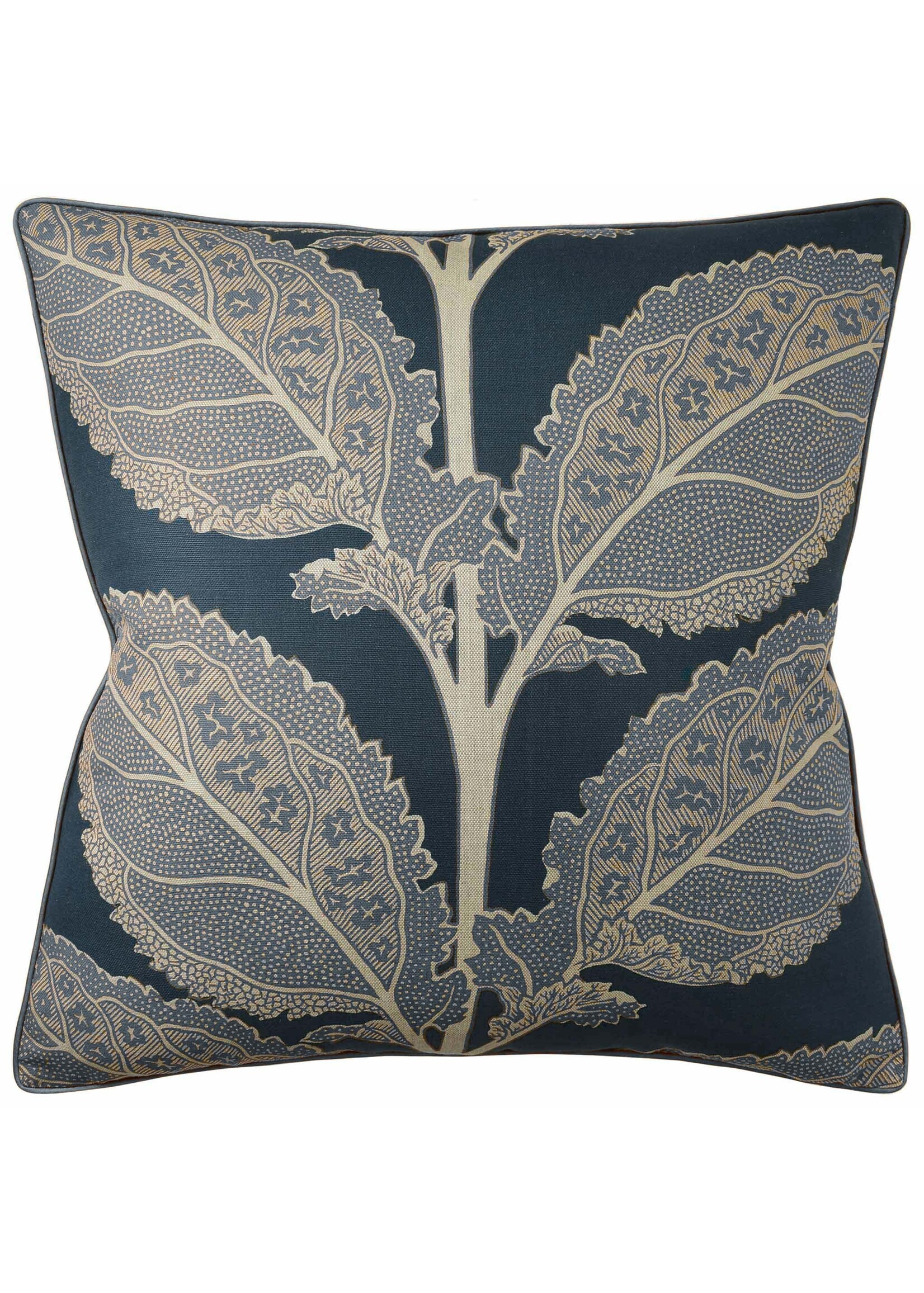 Lacinato Mineral Pillow