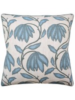 Desert Flower Pillow