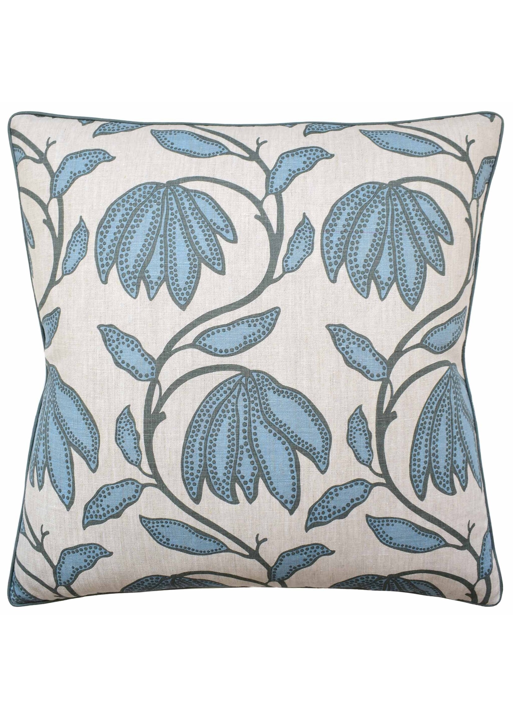 Desert Flower Pillow