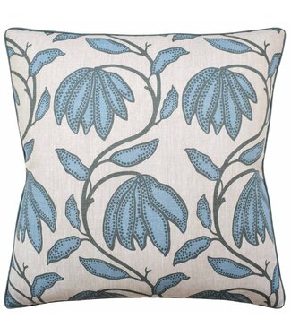 Ryan Studio Desert Flower Pillow
