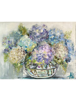 Ali Leja Lavender and Lace