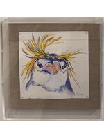 Jennifer Keim Penguin