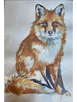 Jennifer Keim Foxy
