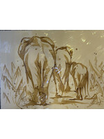 Booties Out the Door