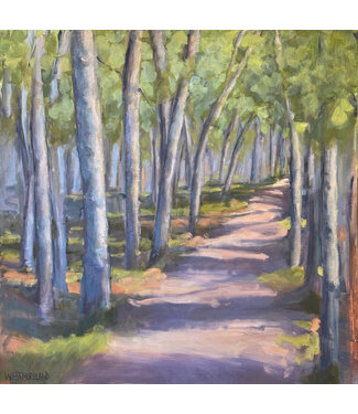 Susan Westmoreland The Path Less Traveled