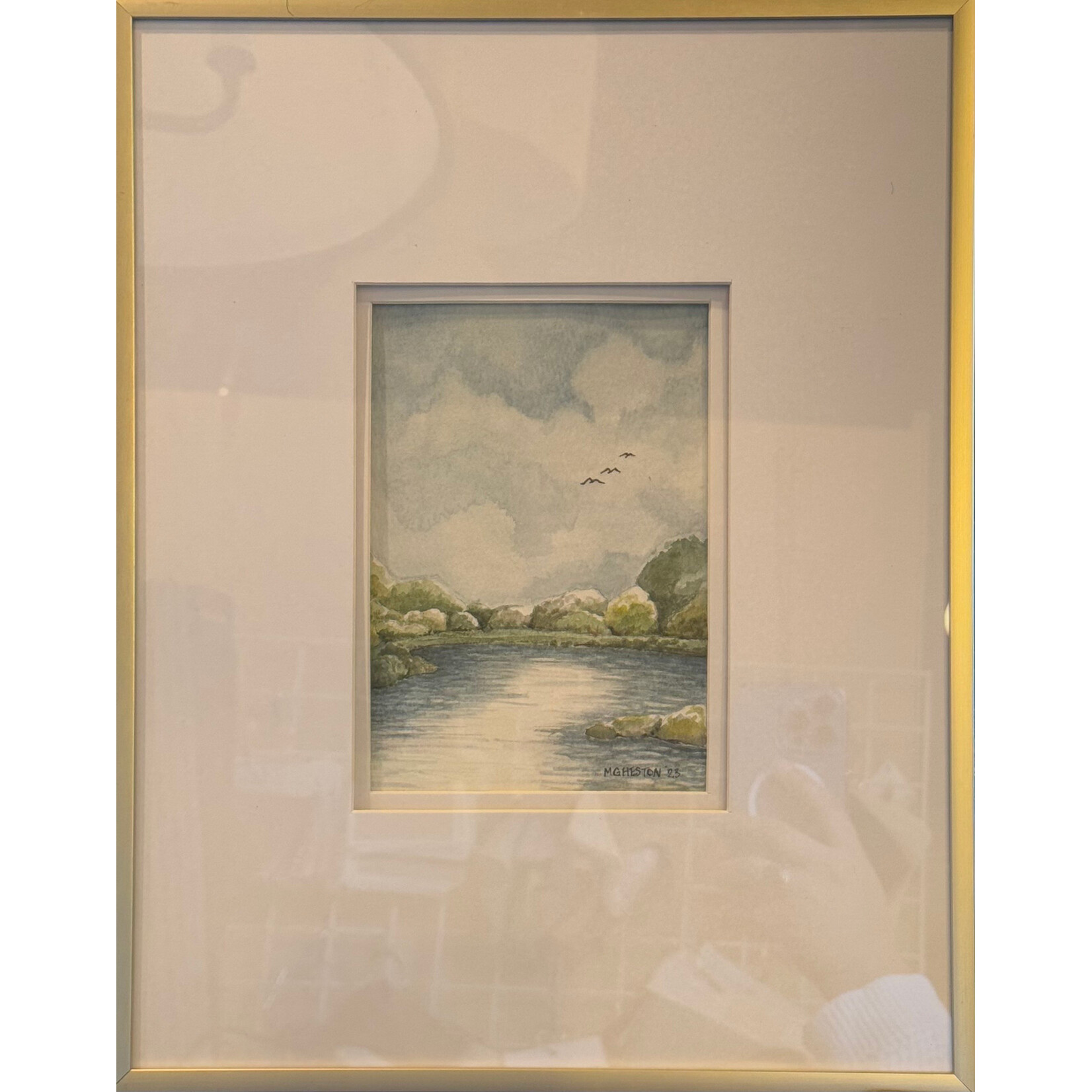 Overcast 2  (Item #31)