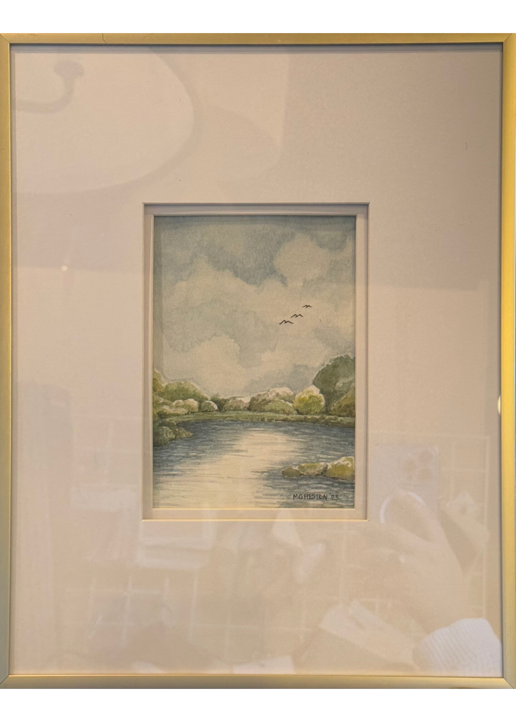 Overcast 2  (Item #31)