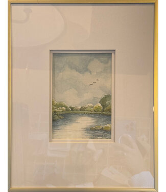 Mary Grace Heston Overcast 2