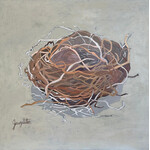 (SOLD) Nesting