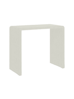 Made Goods Shagreen Console