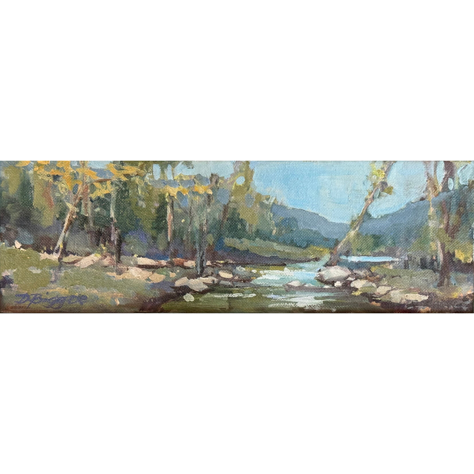SOLD: Mountain Creek