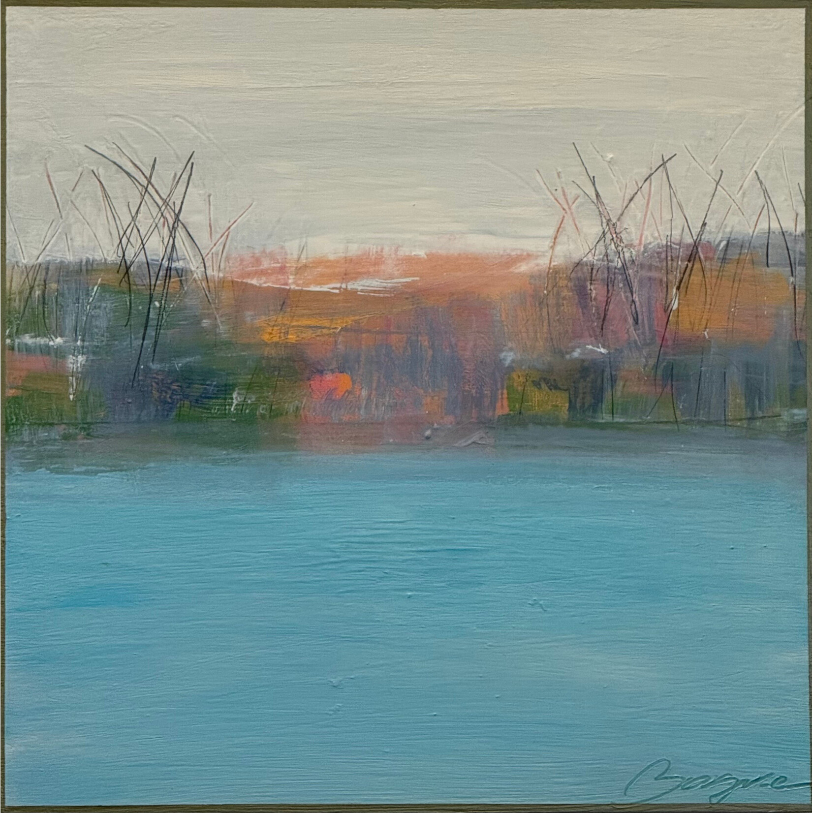 SOLD: Joy on the Water 1