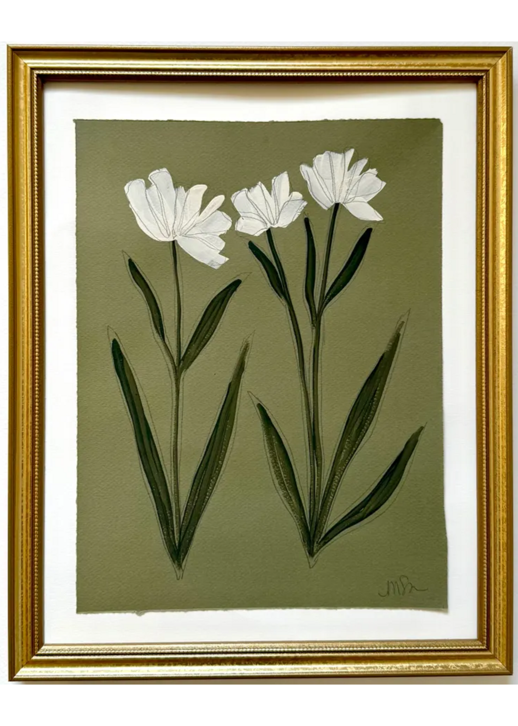 Backwoods Green Botanicals