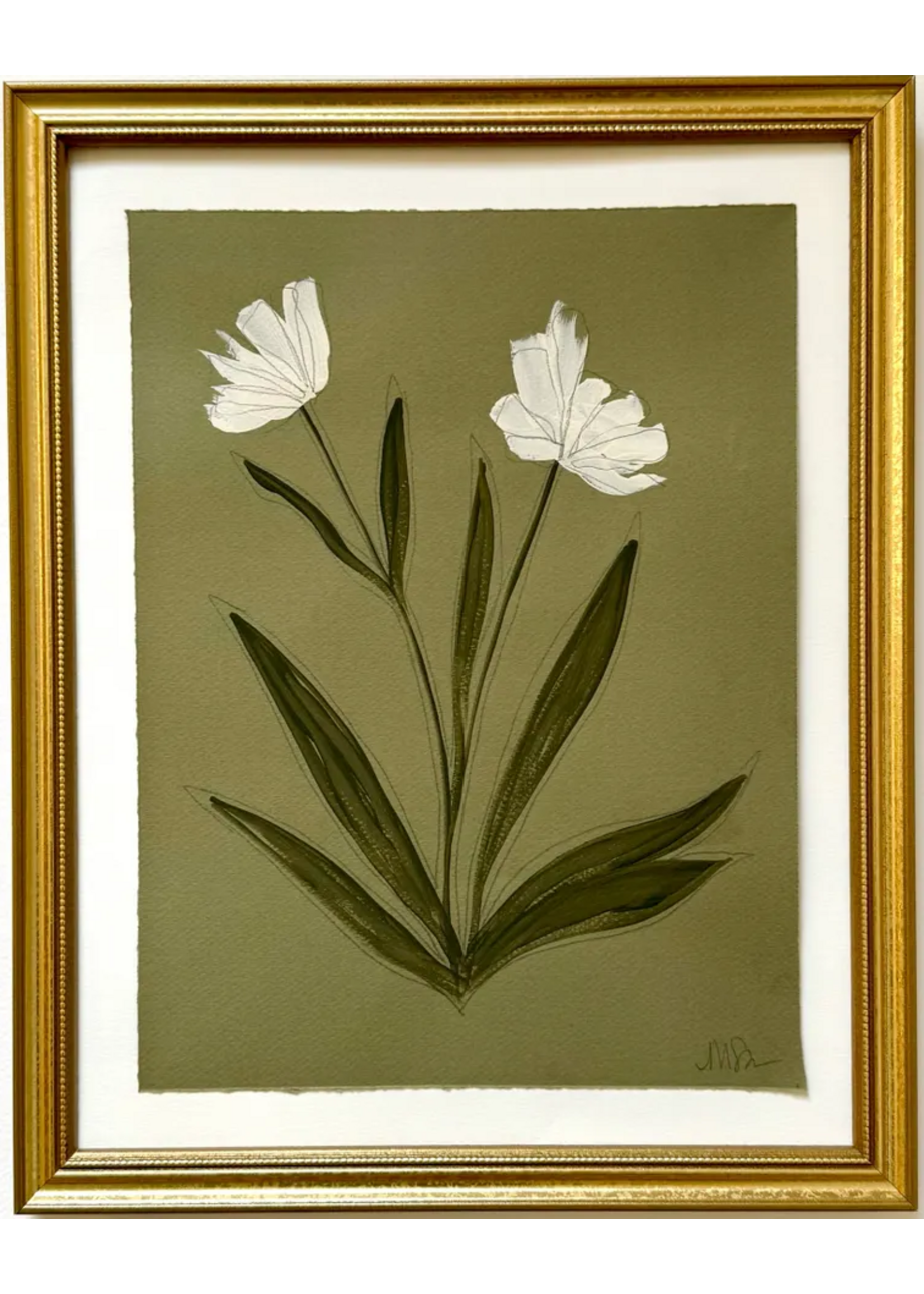 Backwoods Green Botanicals