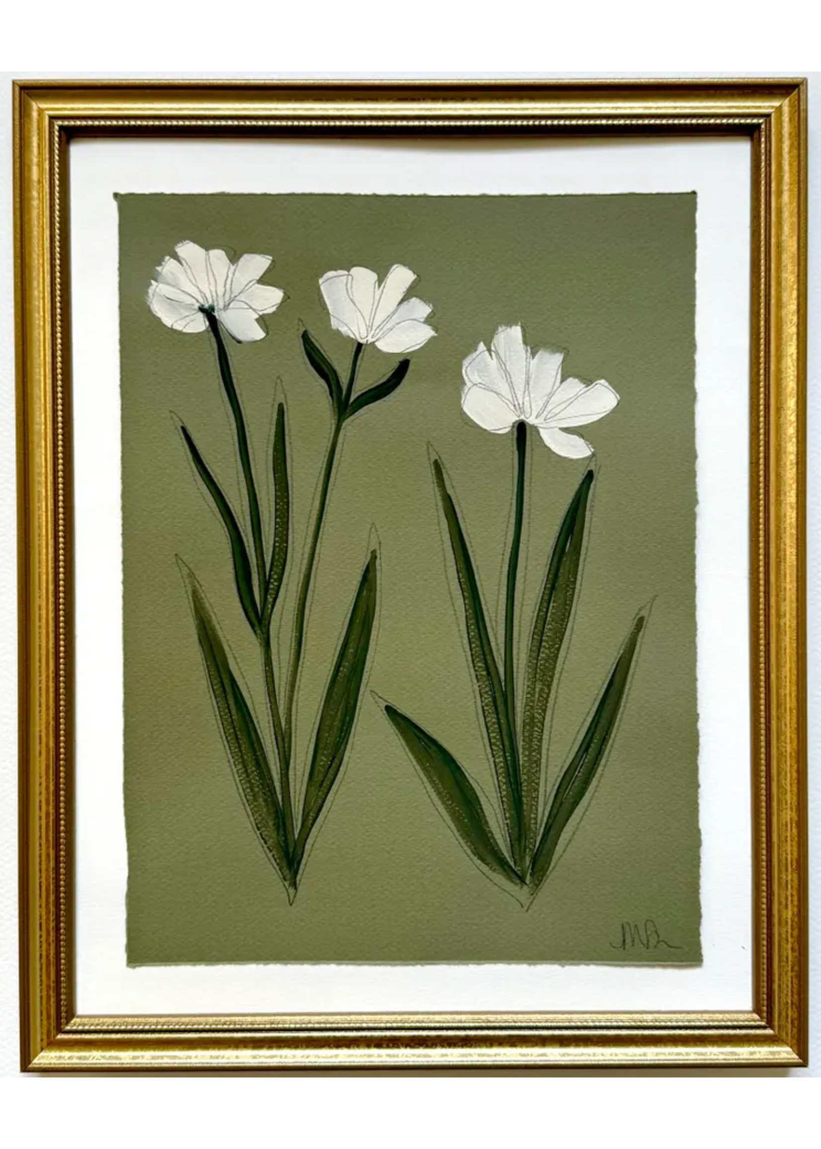 Backwoods Green Botanicals