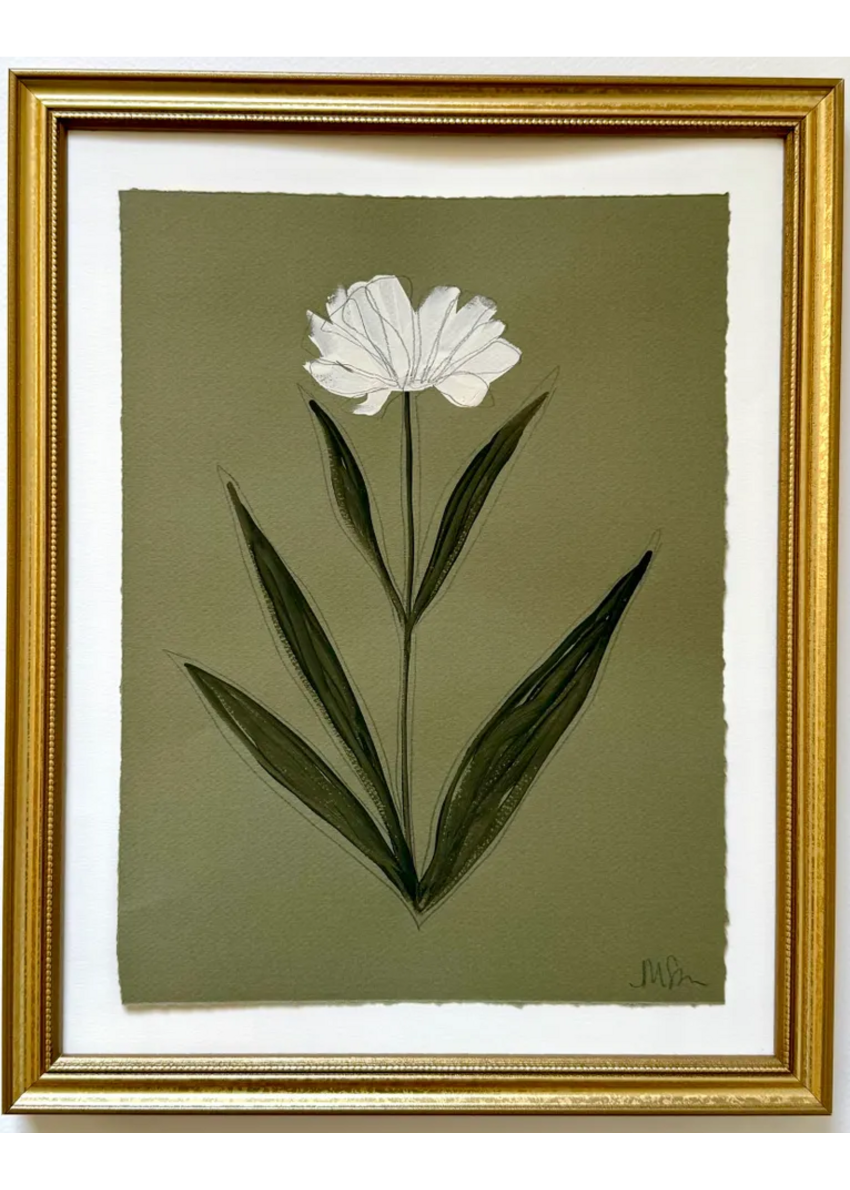 Backwoods Green Botanicals