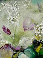 Leigh Kershner Whispers of Spring