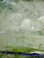 Leigh Kershner Where the Light Leaves Its Breath