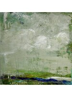 Where the Light Leaves Its Breath