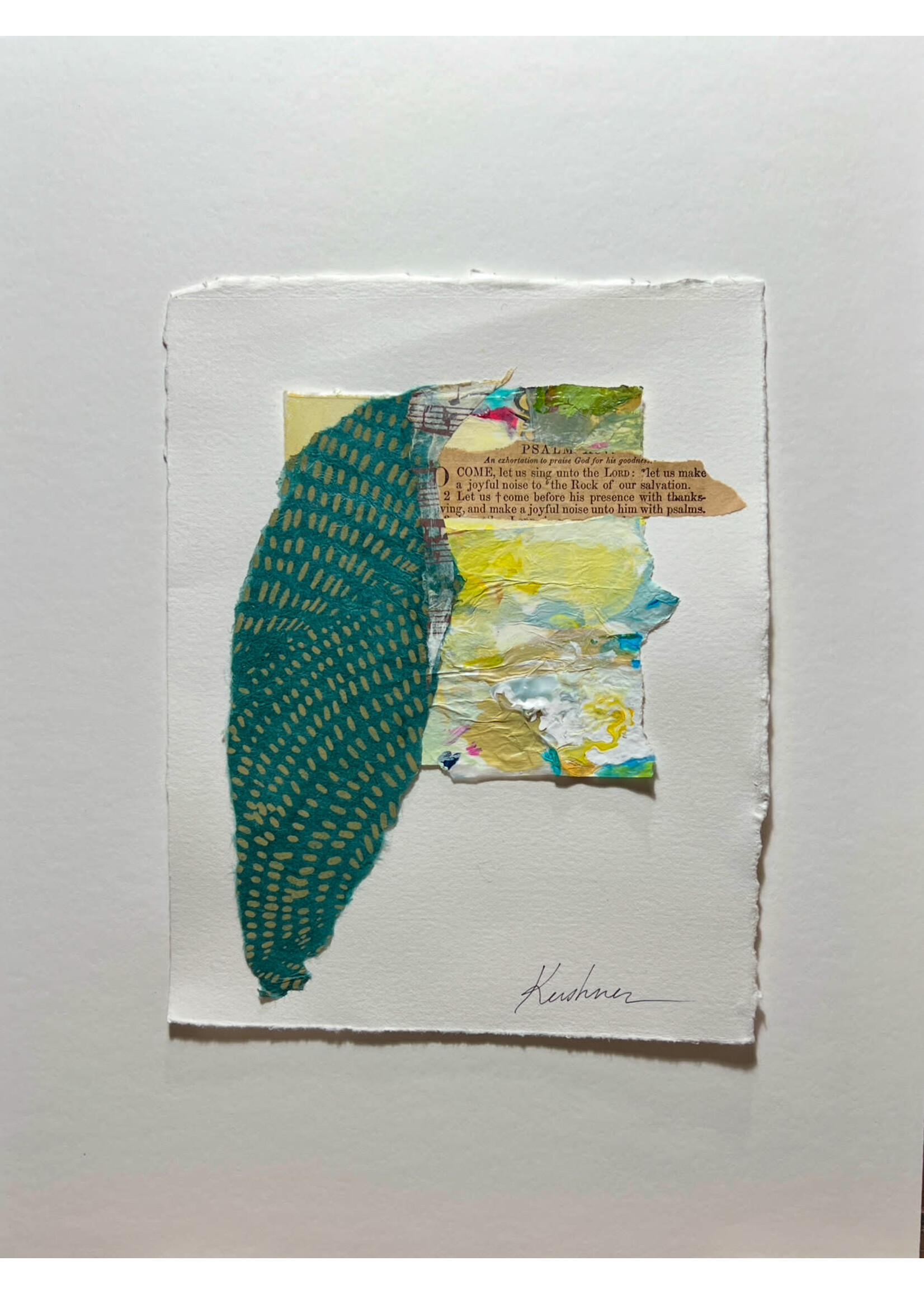 Come Sing-Words of Truth