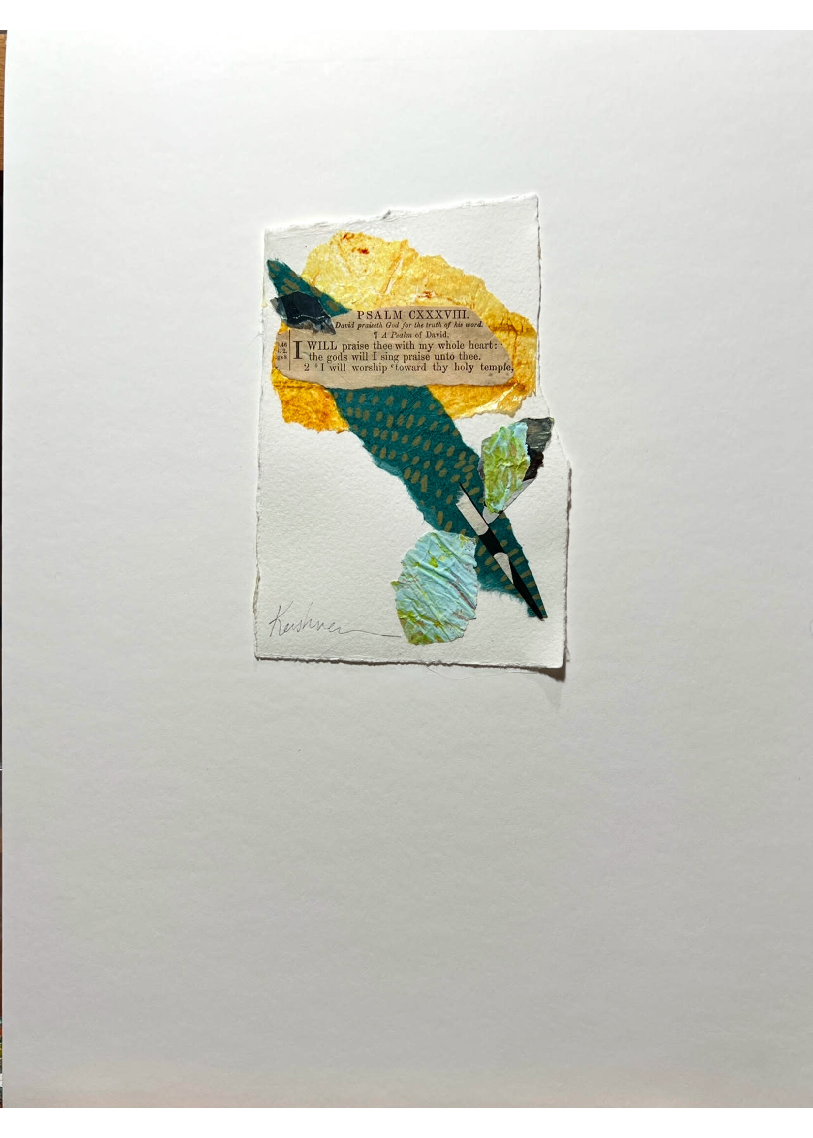 Praise Heart- Words of Truth