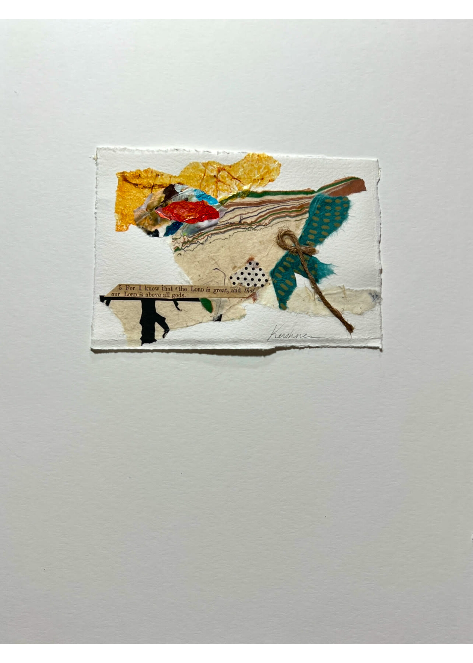 Lord Great- Words of Truth