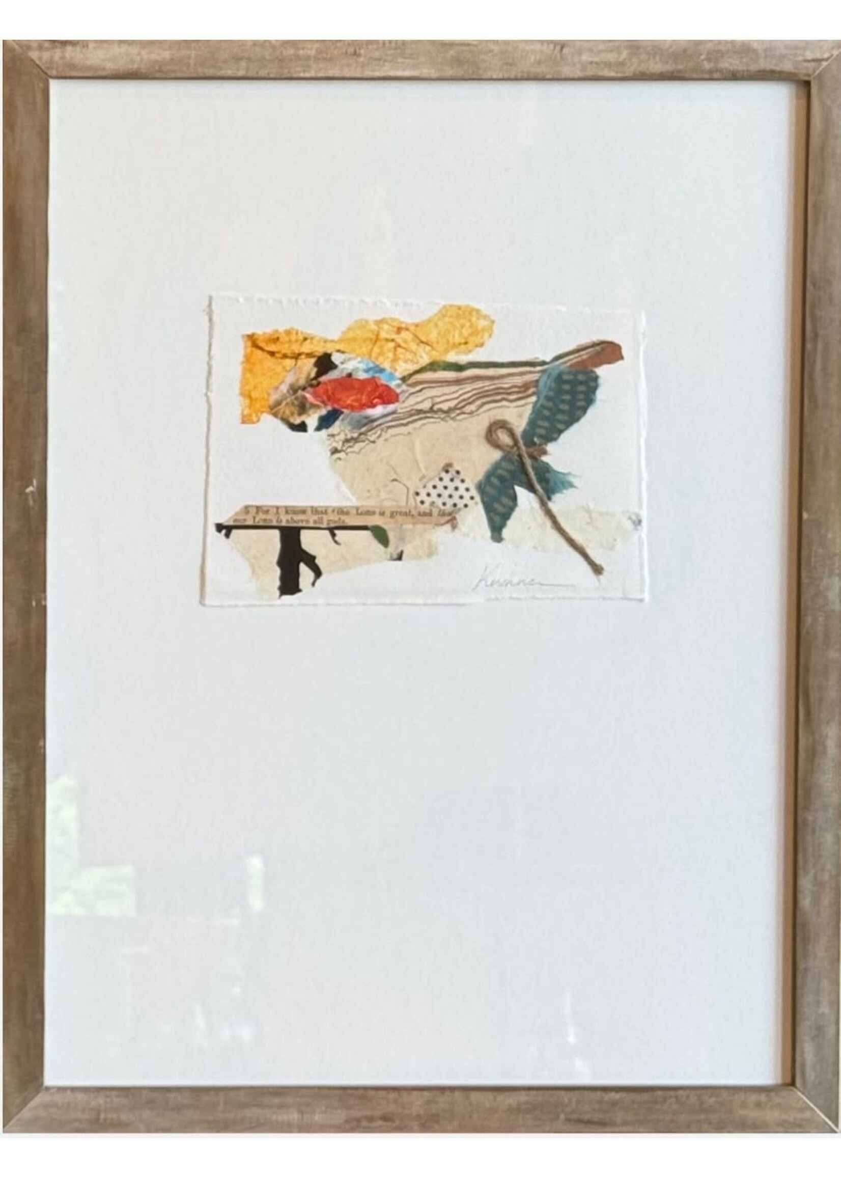 Lord Great- Words of Truth