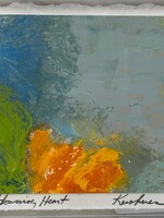 Leigh Kershner Flowing Heart