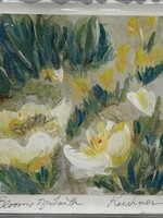 Leigh Kershner Blooms of Truth