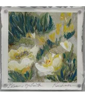 Leigh Kershner Blooms of Truth