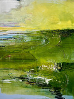 Leigh Kershner Silent Awakening