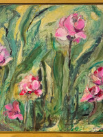 Leigh Kershner A Sweet Aroma