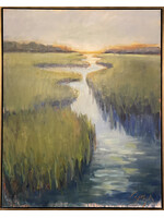 Caryn Crawford Seek Me and Live