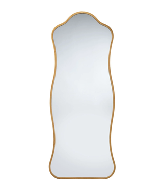 Jamie Young Company Aurora Floor Mirror