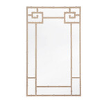 Worlds Away Tessa Mirror