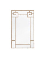 Worlds Away Tessa Mirror