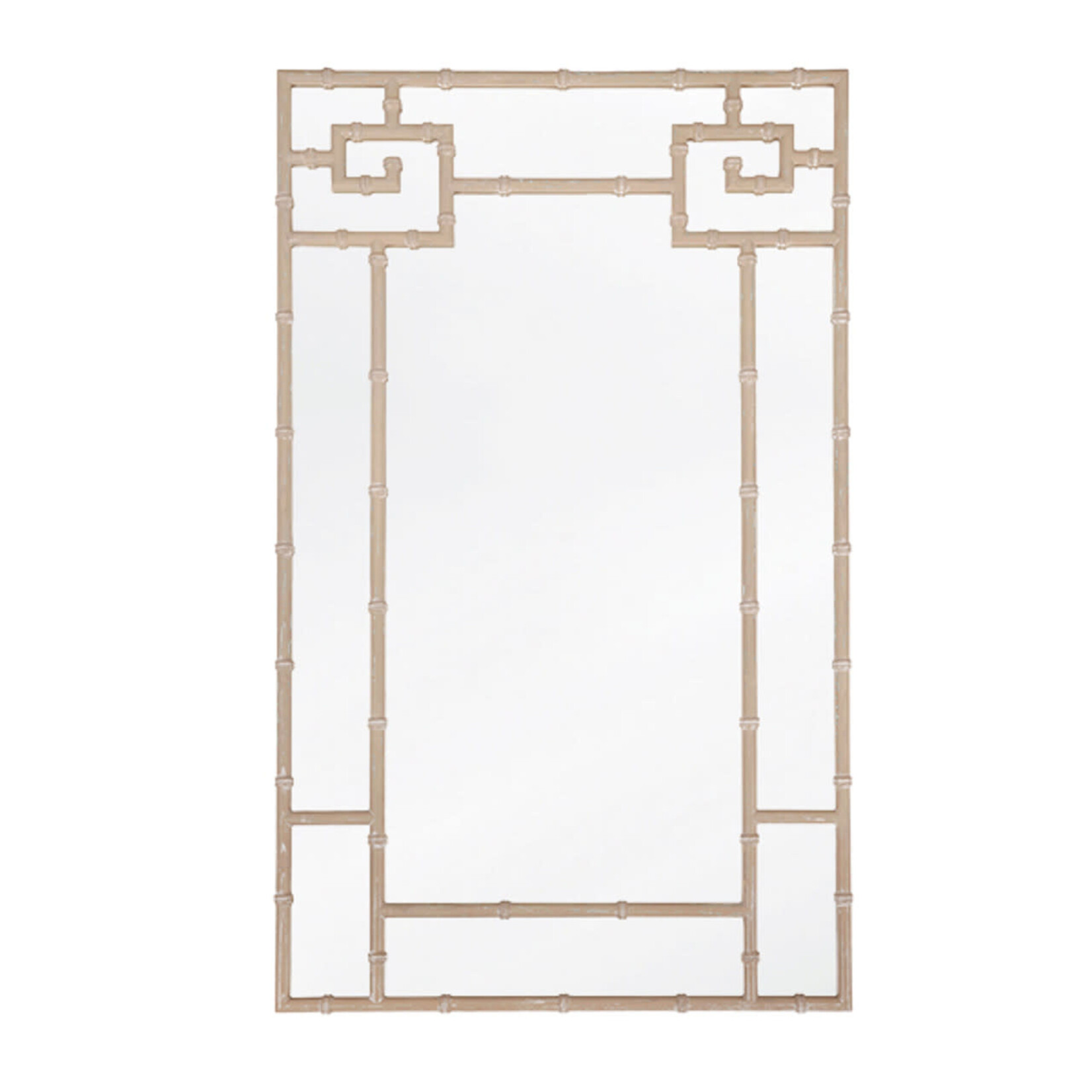 Worlds Away Tessa Mirror