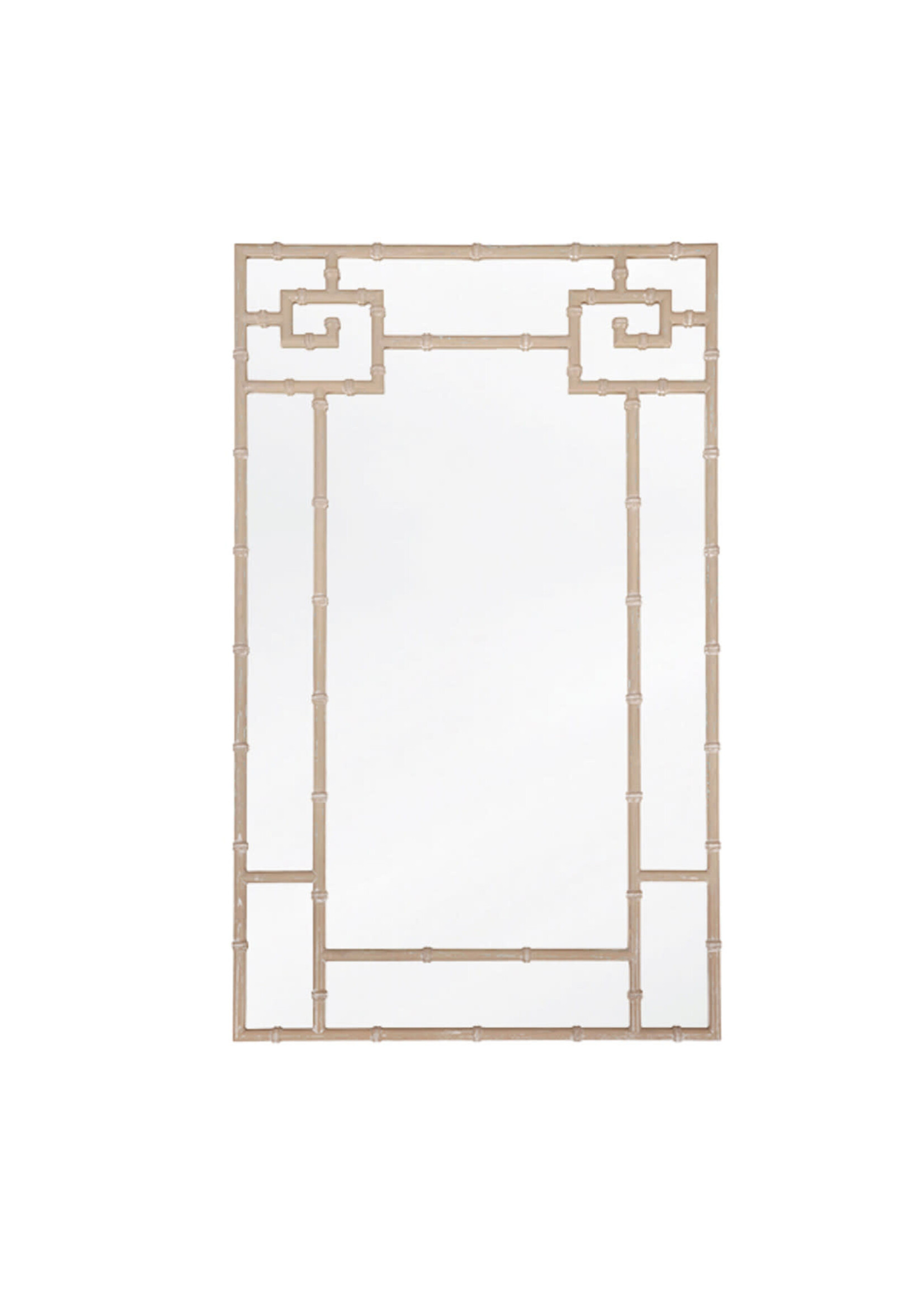 Worlds Away Tessa Mirror