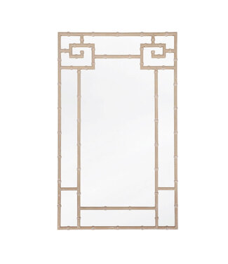 Worlds Away Tessa Mirror