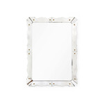 Villa & House Bungalow 5 Caroline Mirror