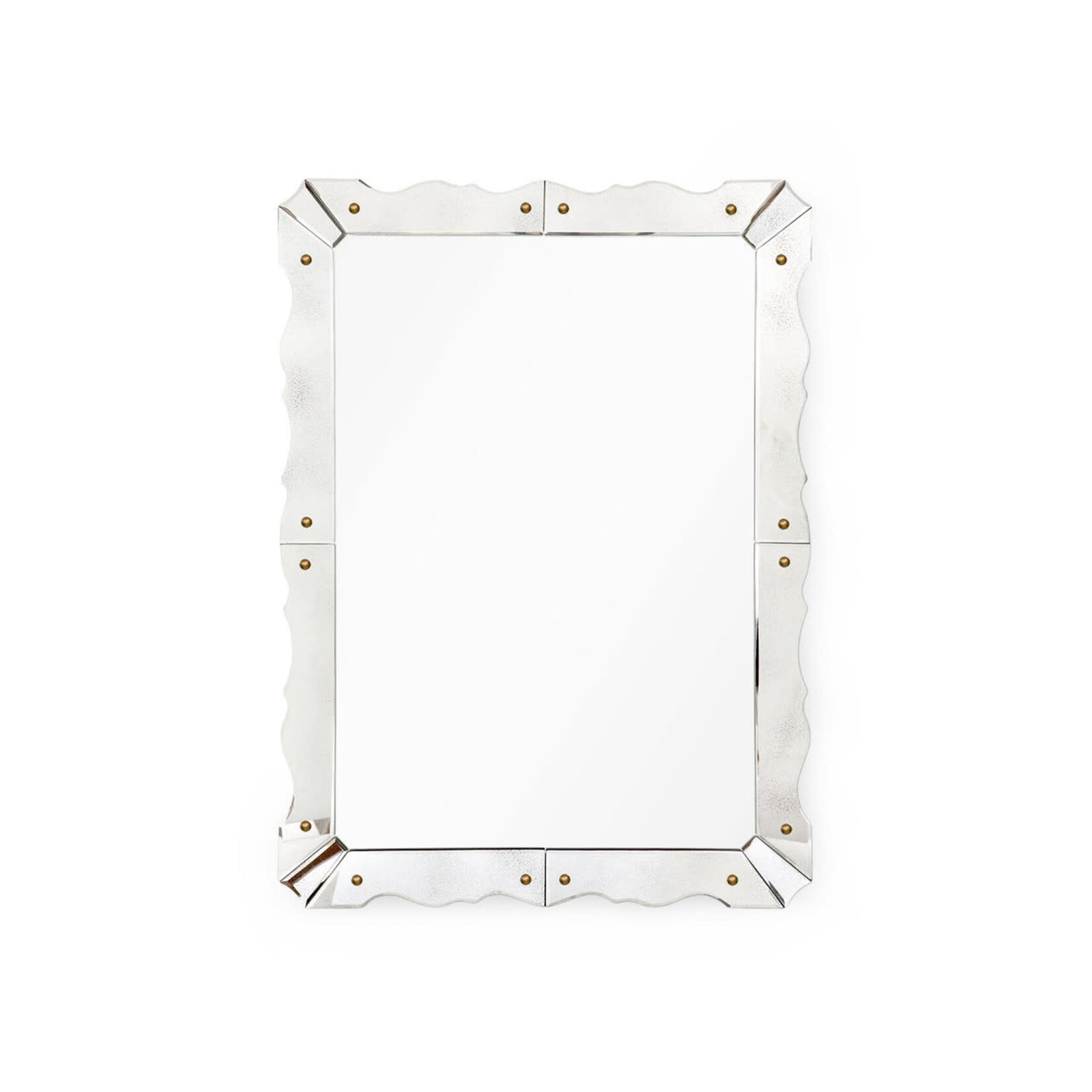 Villa & House Bungalow 5 Caroline Mirror