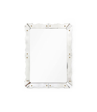 Villa & House Bungalow 5 Caroline Mirror