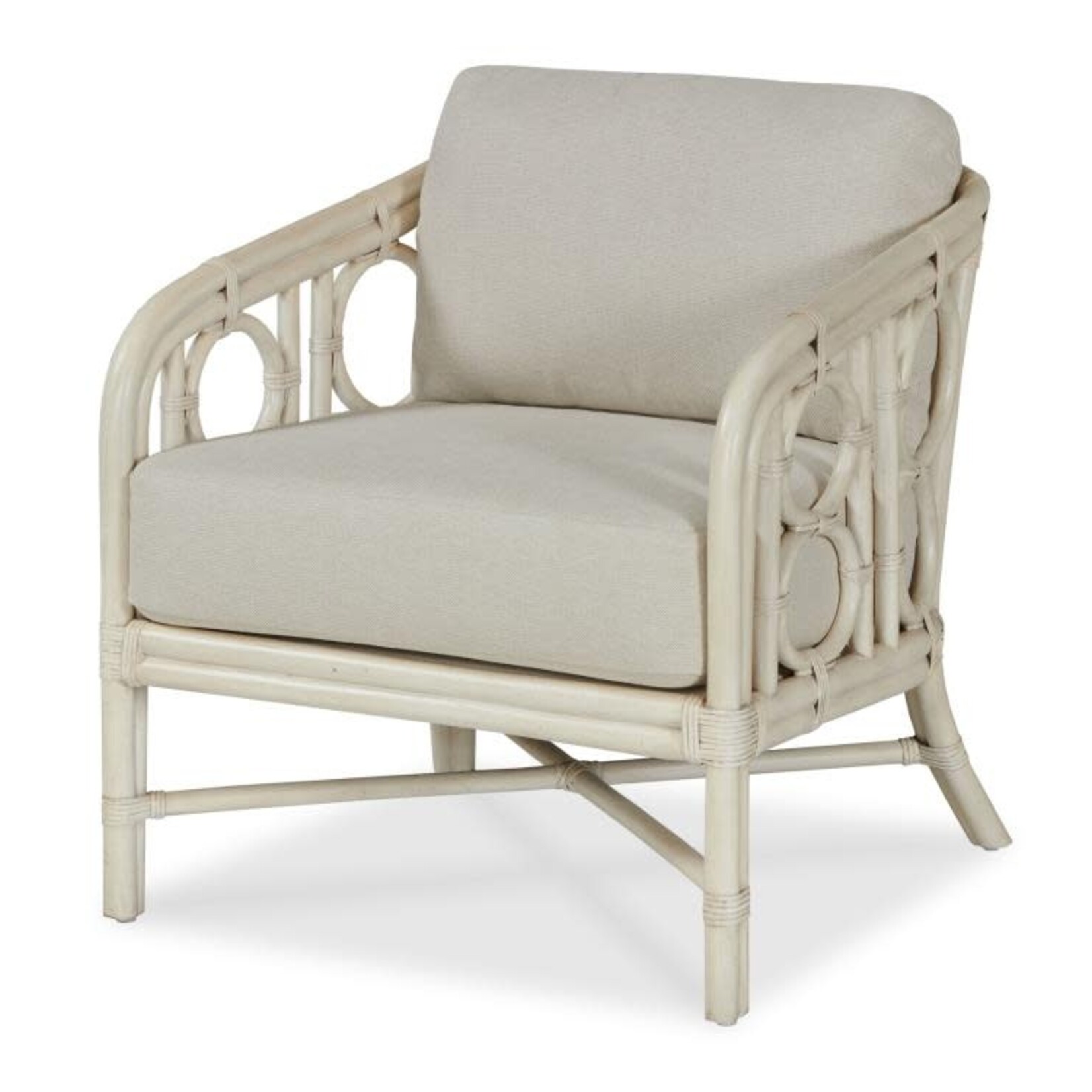 Century Furniture Sutter Lounge Chair