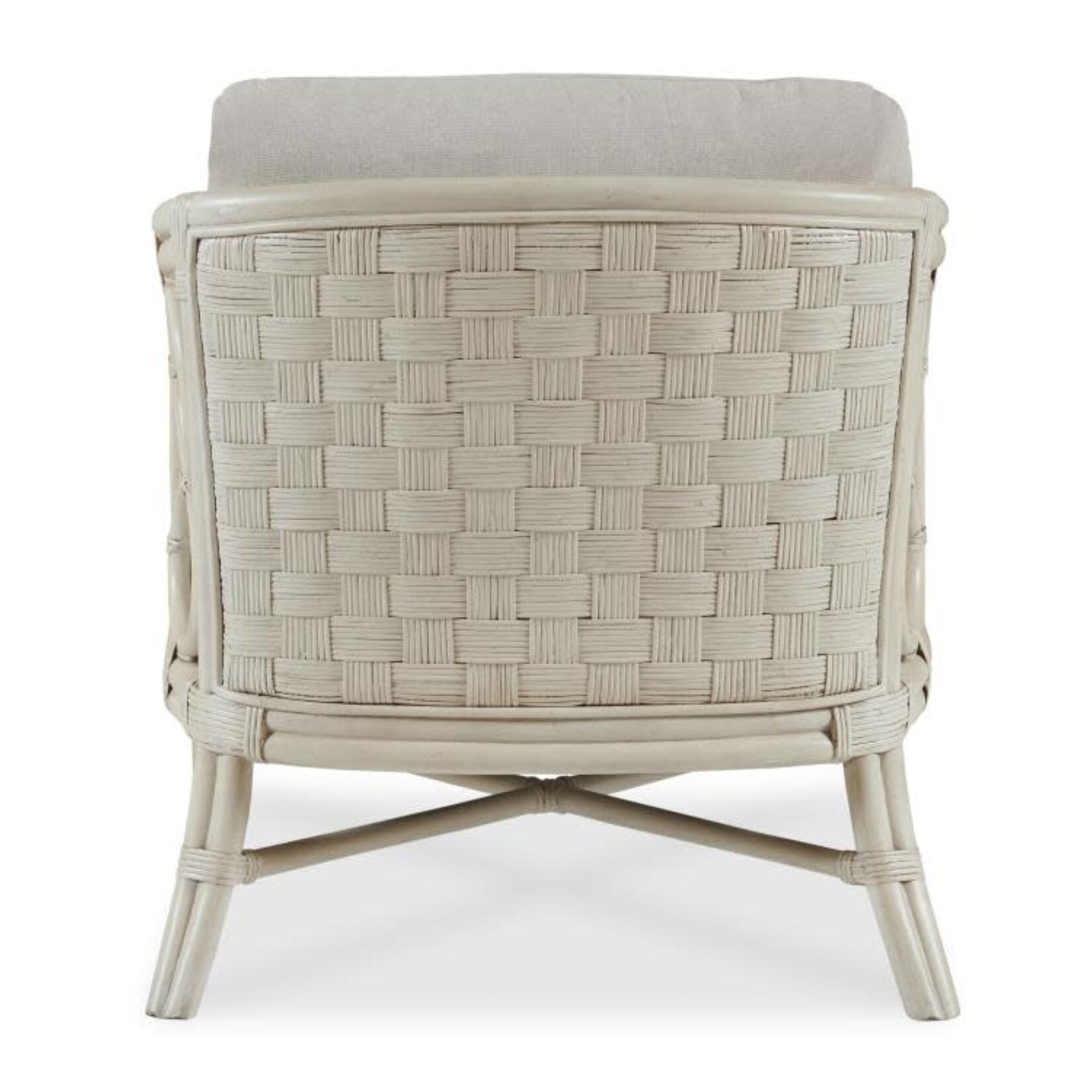 Century Furniture Sutter Lounge Chair