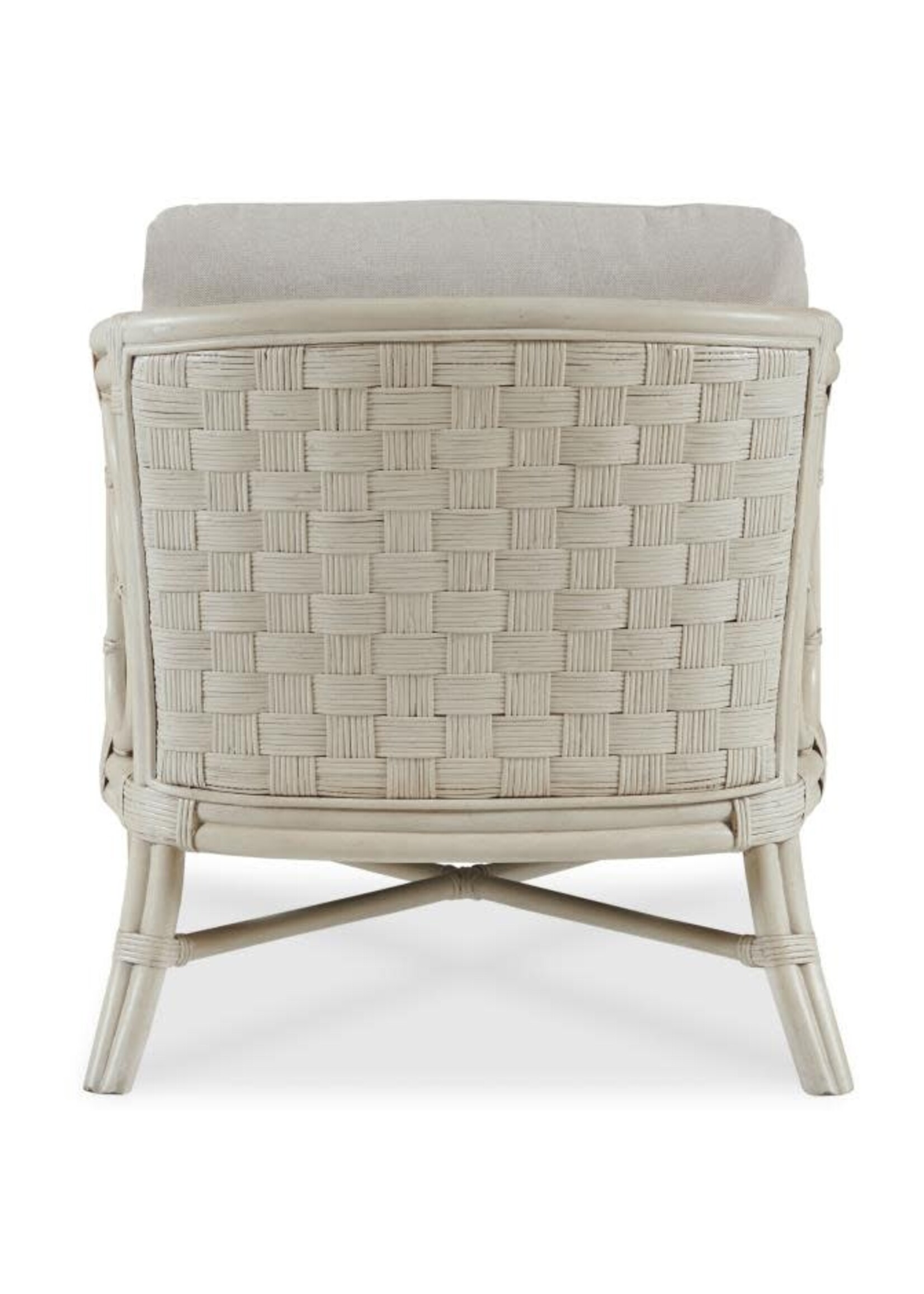 Century Furniture Sutter Lounge Chair