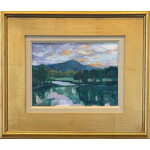 Symphony at Sunrise (SOLD)