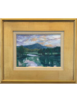 Symphony at Sunrise (SOLD)