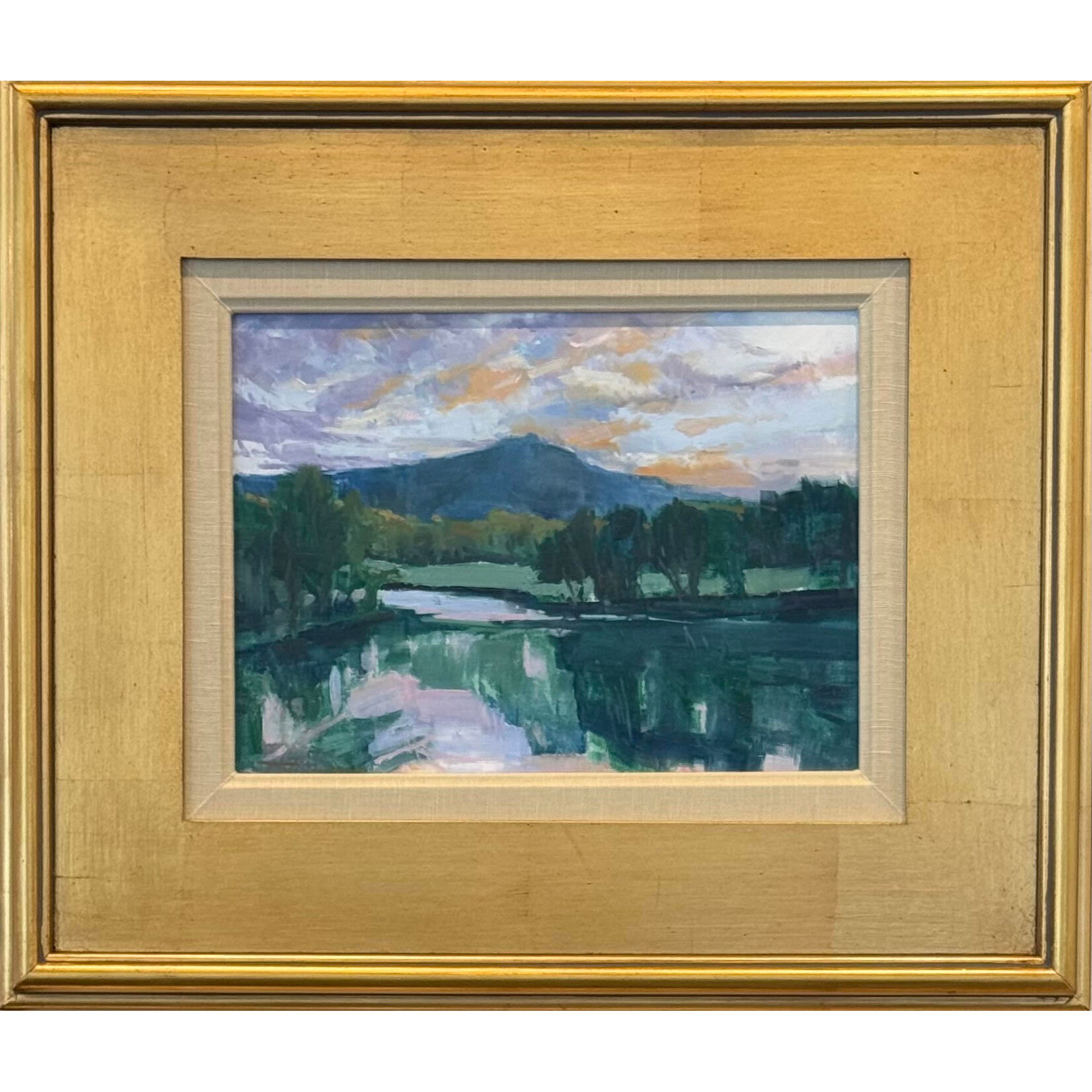 SOLD: Symphony at Sunrise