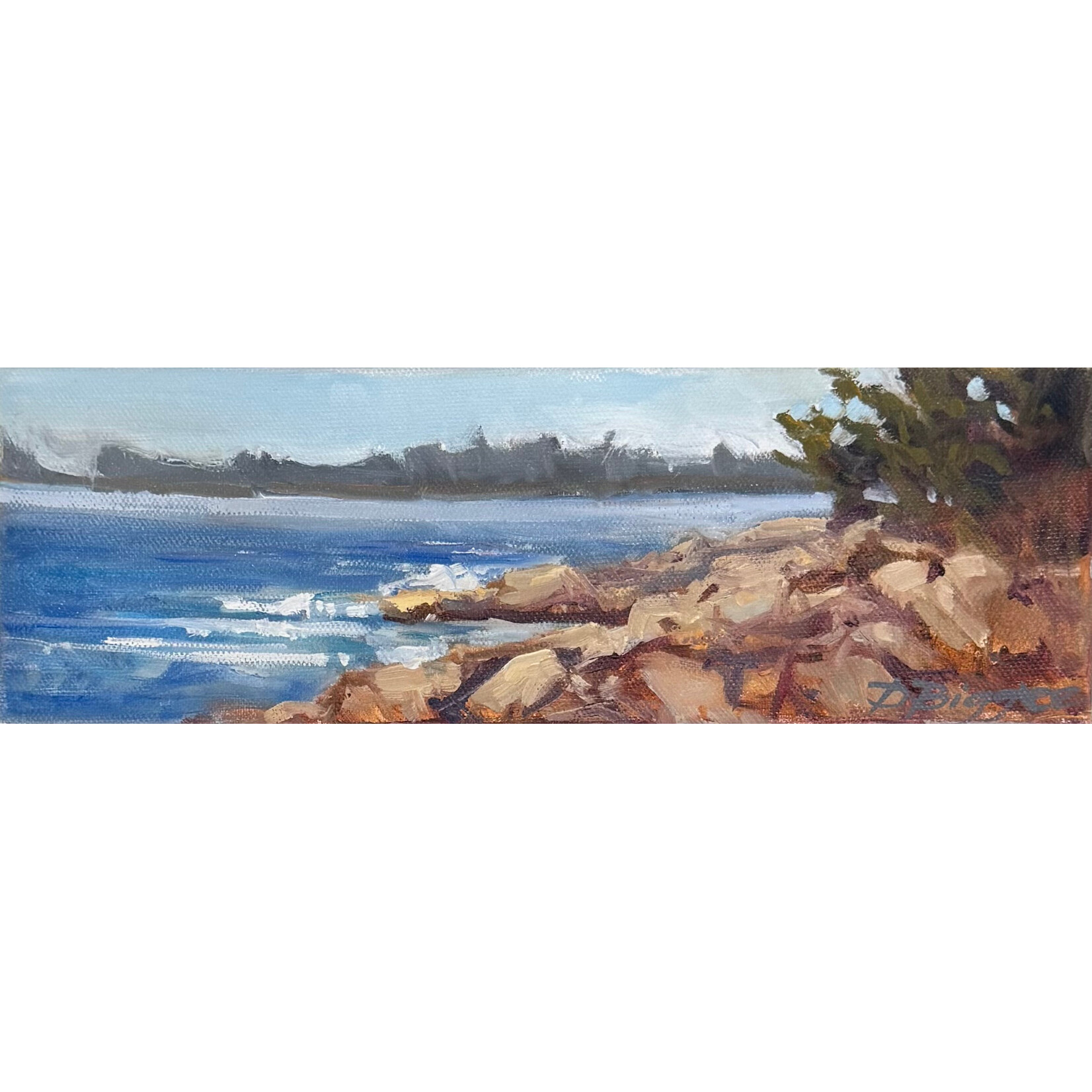SOLD: Sounds of the Sea