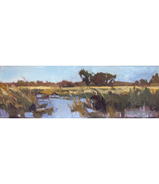 Donna Biggee Autumn Marsh